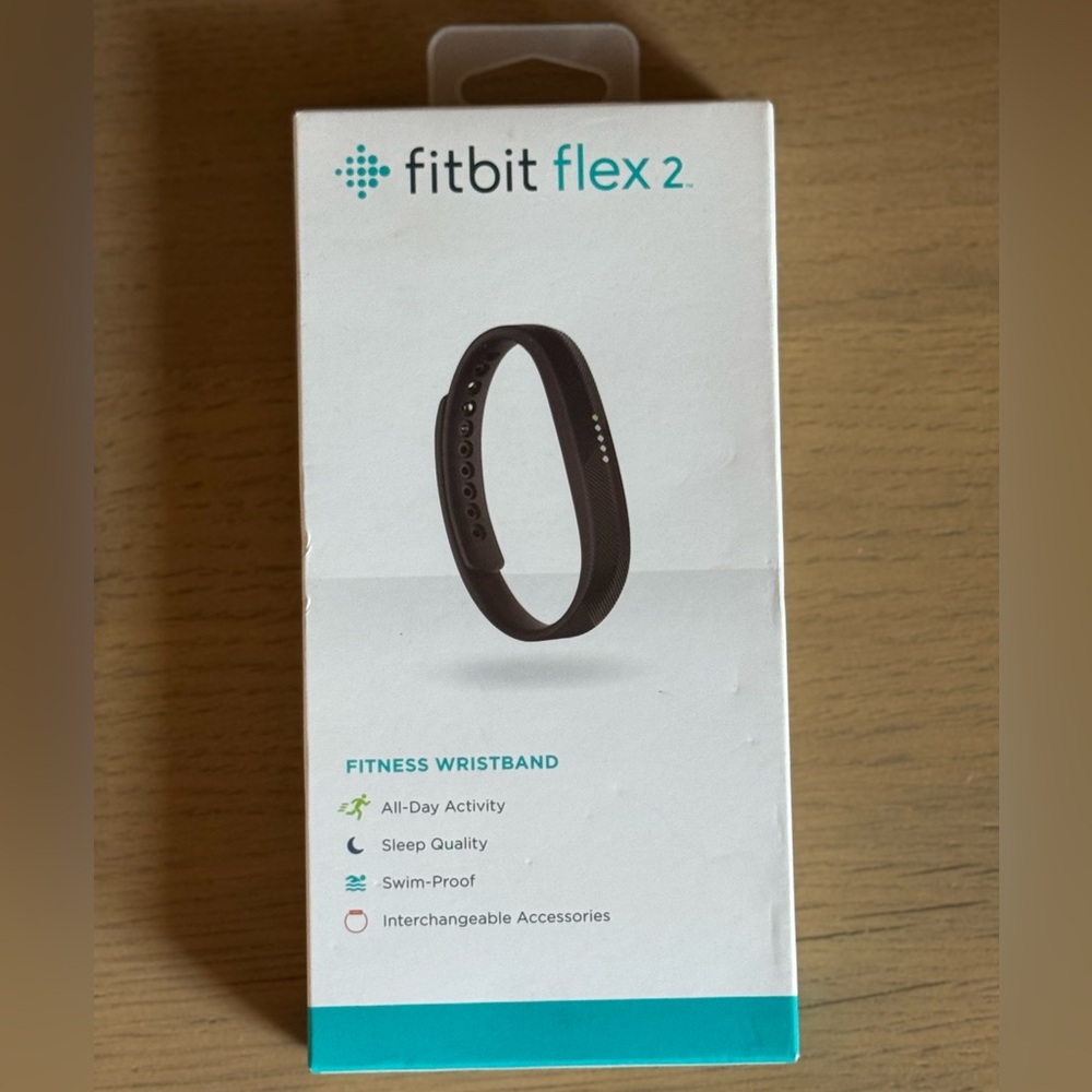 Fitbit Flex 2